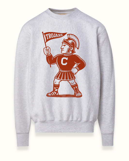 Chesterton Pep Rally Mascot Crew