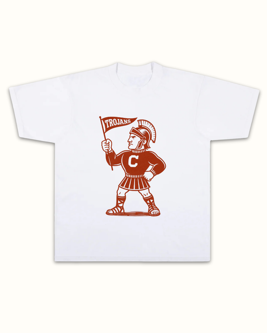 Chesterton Pep Rally Tee