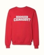 Indiana Football Championship Series Crew Hoosier Cignetti? Crew Red