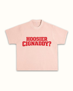 Indiana Football Championship Series Tee Hoosier Cignetti? Tee Salmon