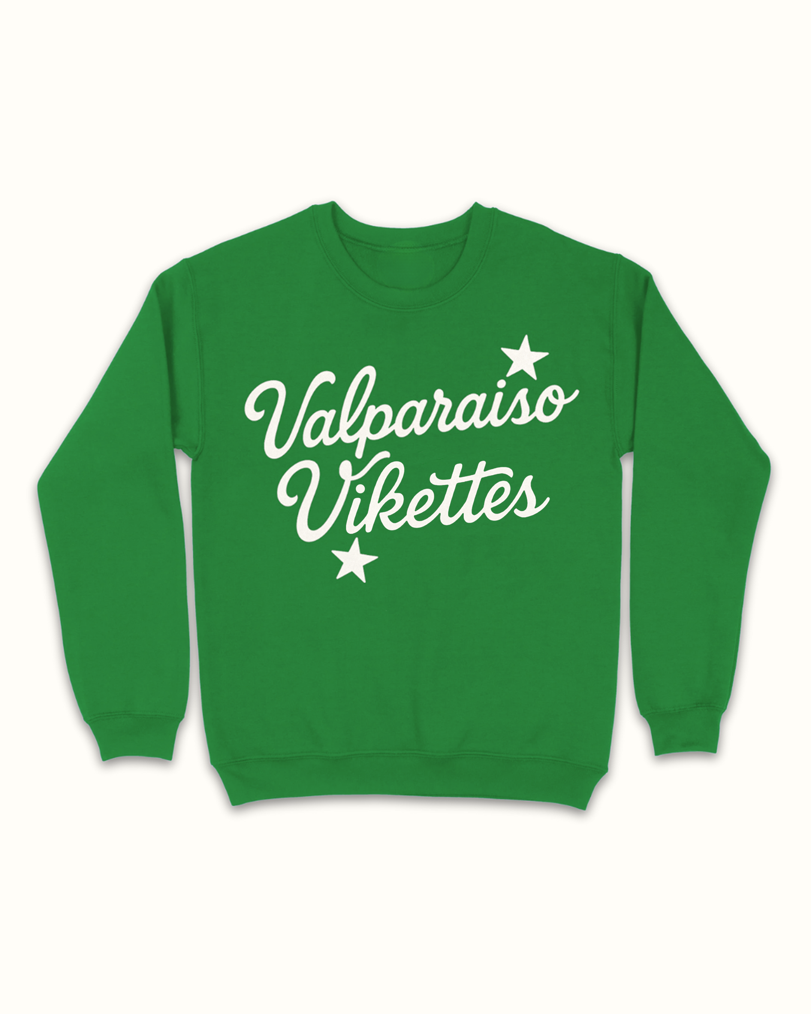 Vikettes City & Stars Crew