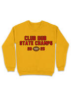 Andrean State Series Crew Club Dub Crew