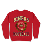 Andrean State Series Crew Collegiate Niners Crew