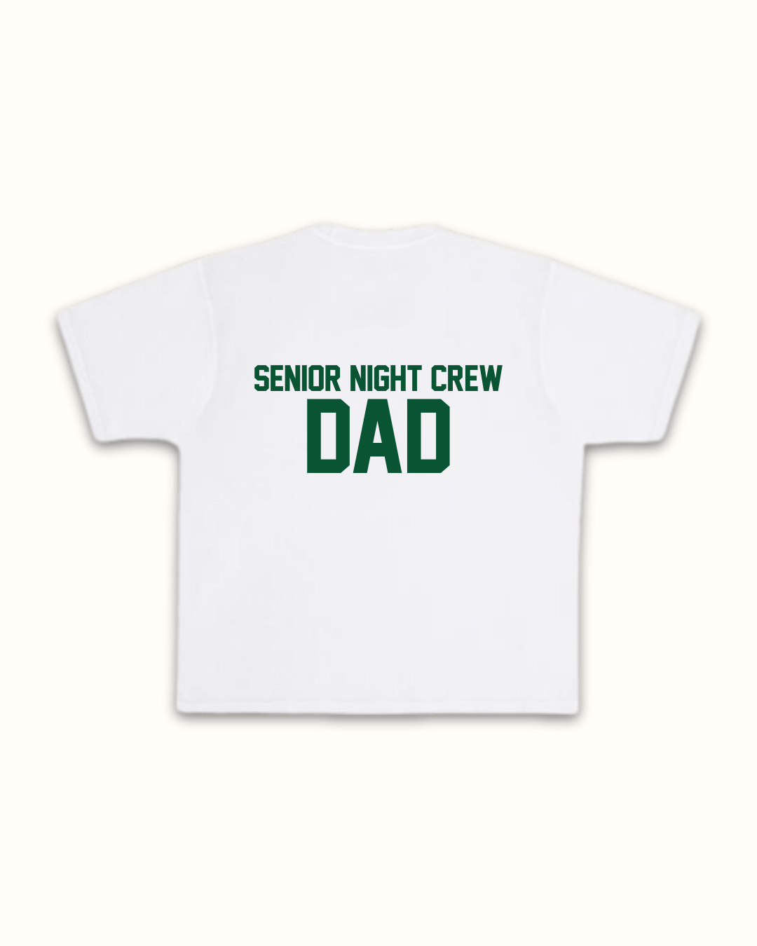 The Final Quarter Senior Night Crew Series