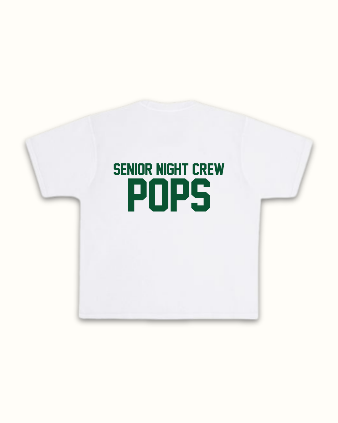 The Final Quarter Senior Night Crew Series