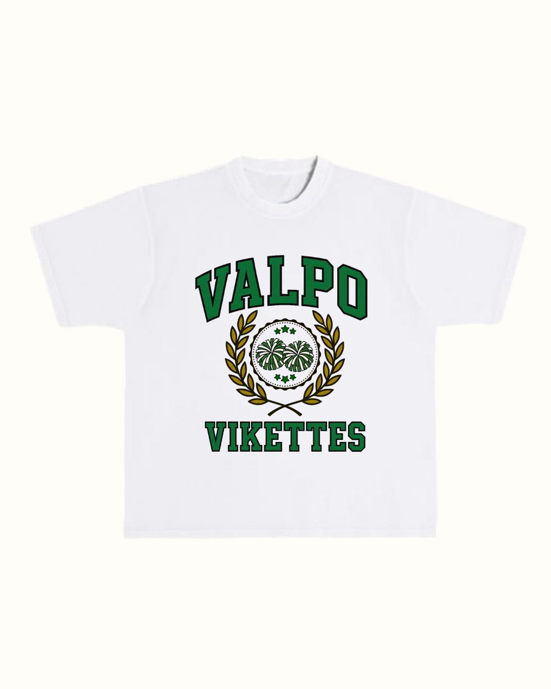 Vikettes Collegiate Sereis