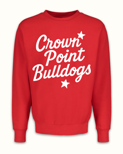 Crown Point Bulldogs City Series
