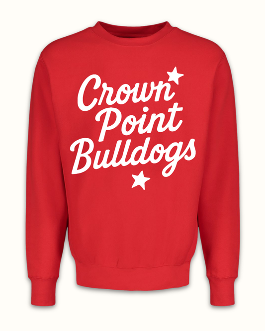 Crown Point Bulldogs City Crew