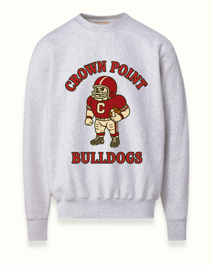 Crown Point Huddle MVP Series