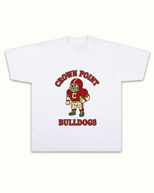 Crown Point MVP Huddle Tee