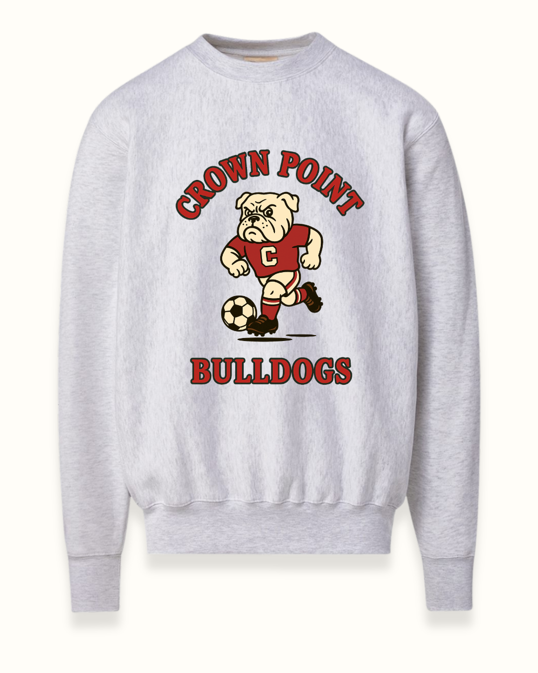 Crown Point Soccer Series