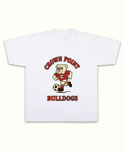 Crown Point Soccer Series