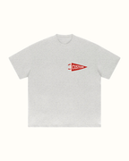 Pennant Series Tee