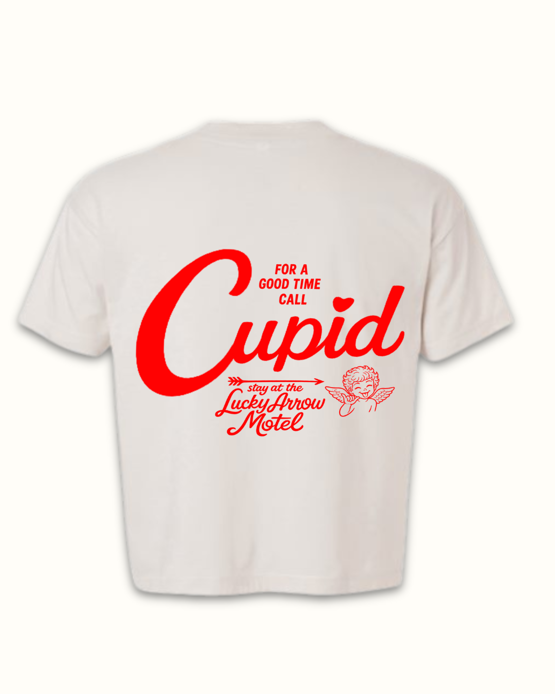 Call Cupid Series