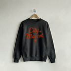 Custom Crew City & Stars Midnight