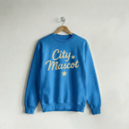 Custom Crew City & Stars Royal