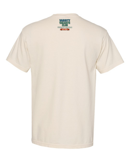 The Popcorn Fest Princess Tee