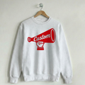 Megaphone Custom Collection Crewneck Sweatshirt