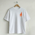 Crowd Pleasers Foam Finger Graphic Tee