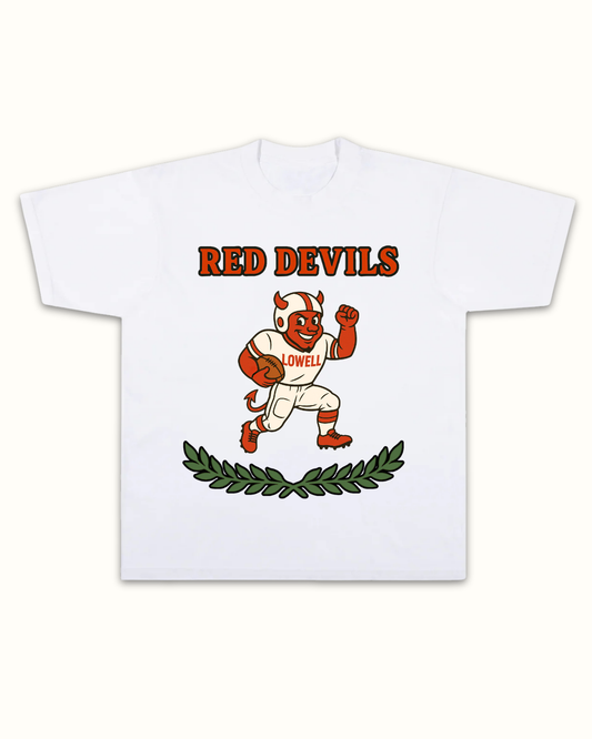 Lowell MVP Huddle Tee