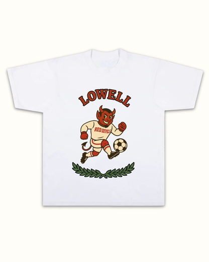 Lowell Soccer Series