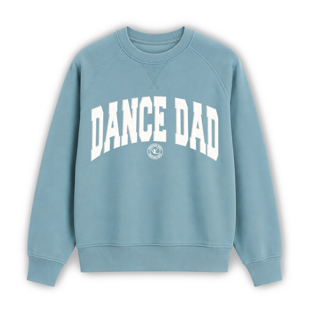 Prestige Arts Mom & Dad Crew