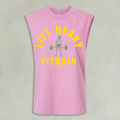 Fitrain Done & Done Tank Bubblegum