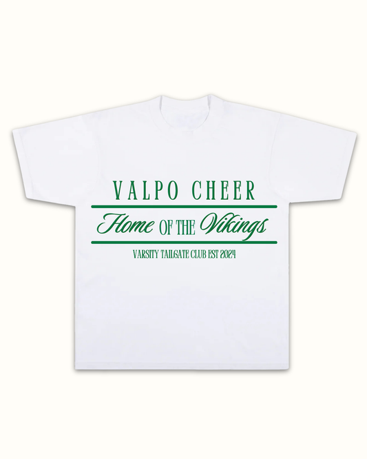 Home of the Vikings Series Tee