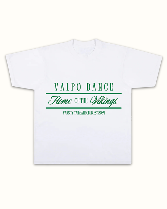 Home of the Vikings Series Tee