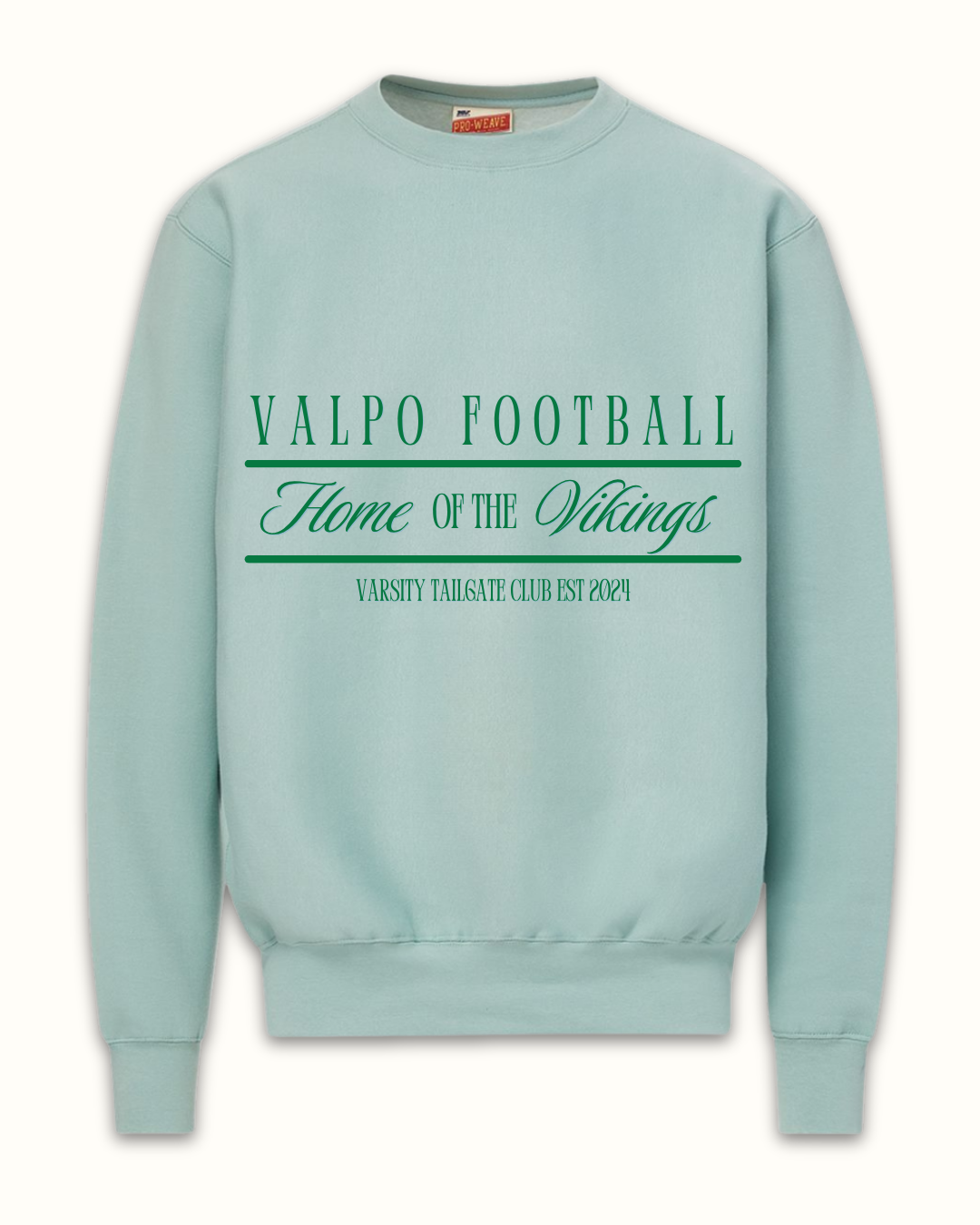 HOME OF THE VIKINGS Series