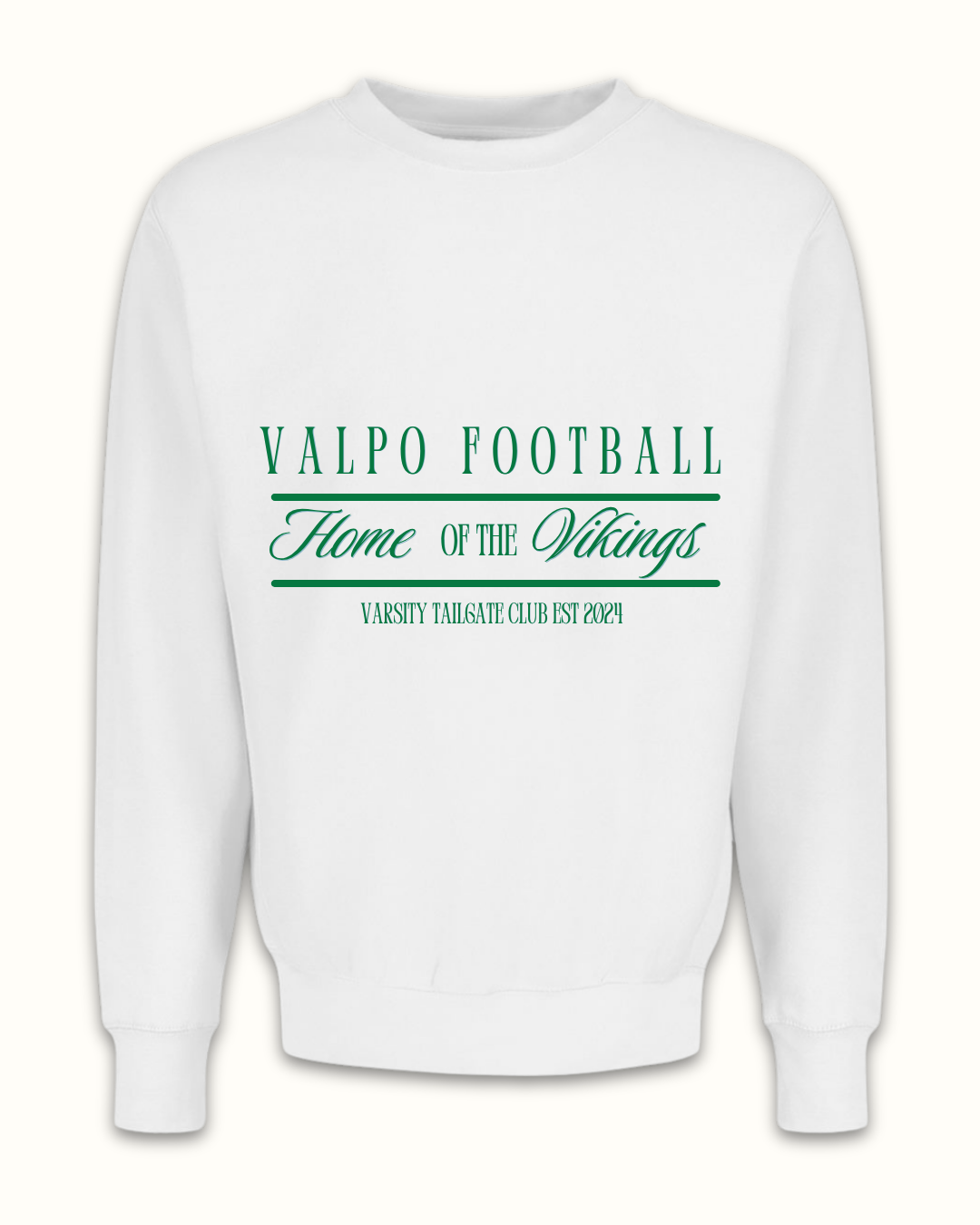 HOME OF THE VIKINGS Series