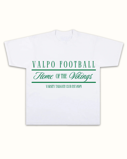 Home of the Vikings Series Tee