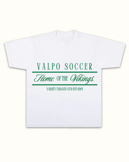 Home of the Vikings Series Tee
