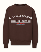 87 La Ville de "City" Crew 87 La Ville de "City" Crew Burnt Toast