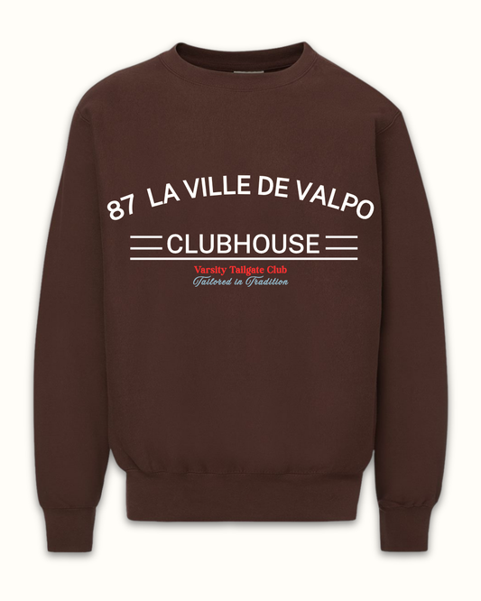 87 La Ville de Valpo Crew