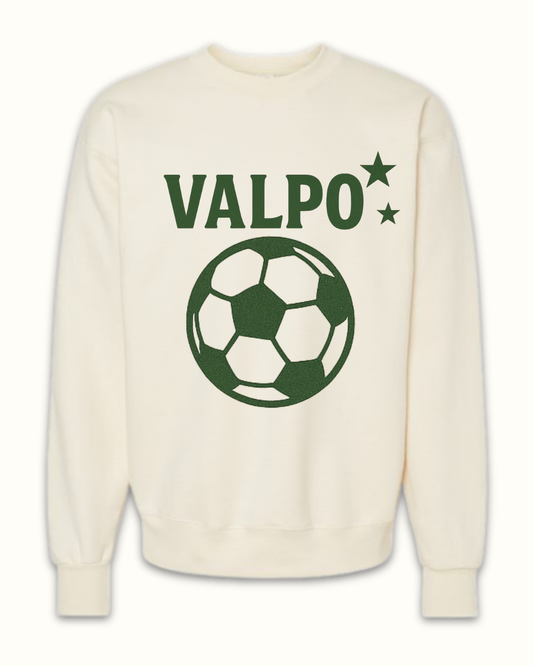 Valparaiso Nostalgia Soccer Crew