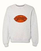 Indiana Football Championship Series Crew For The Glory Crew