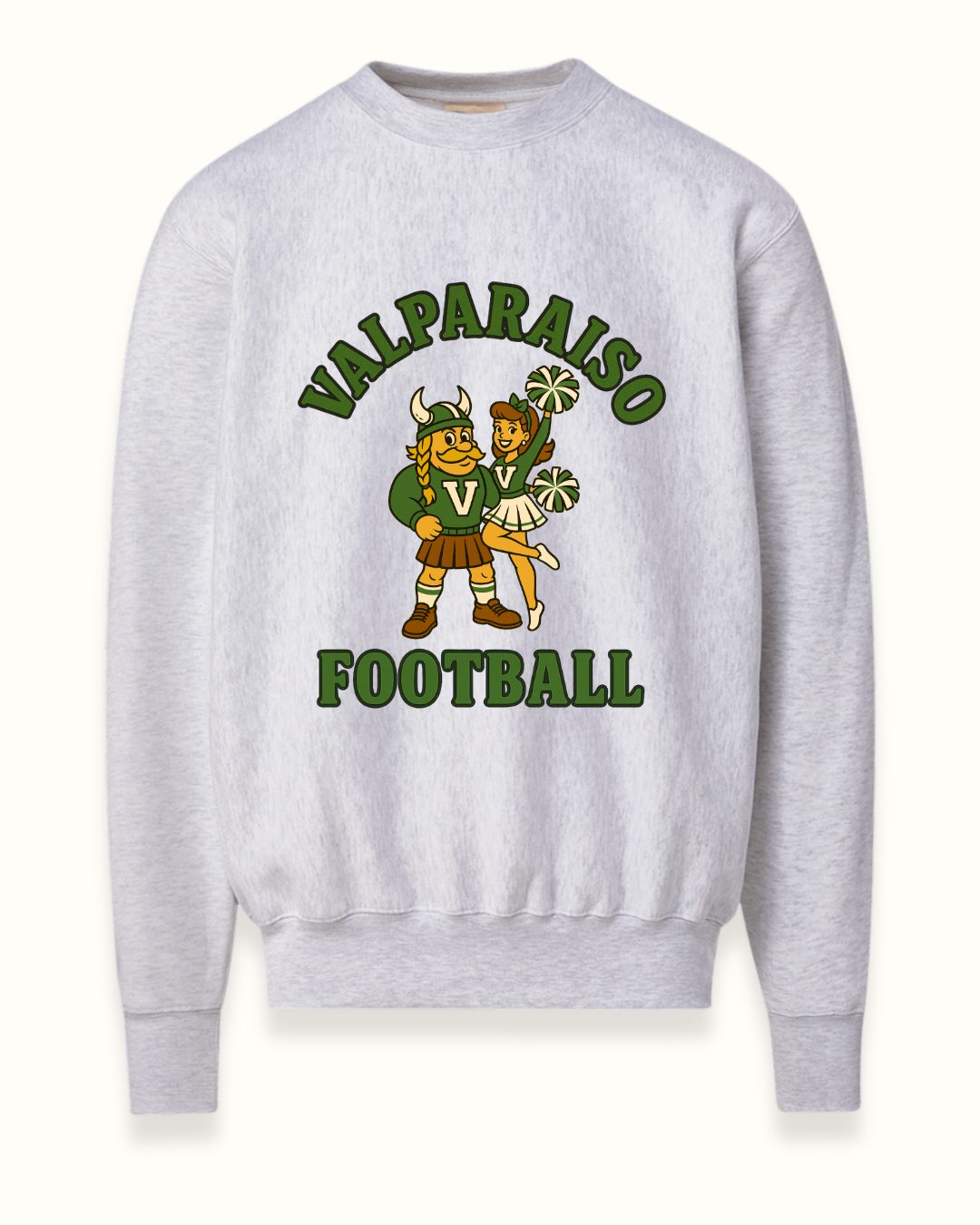 Valparaiso Huddle Series