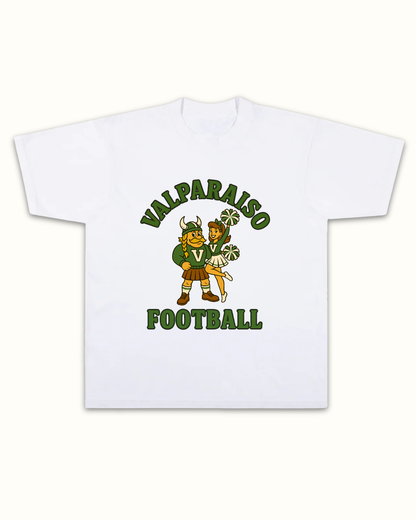 Valparaiso Huddle Series