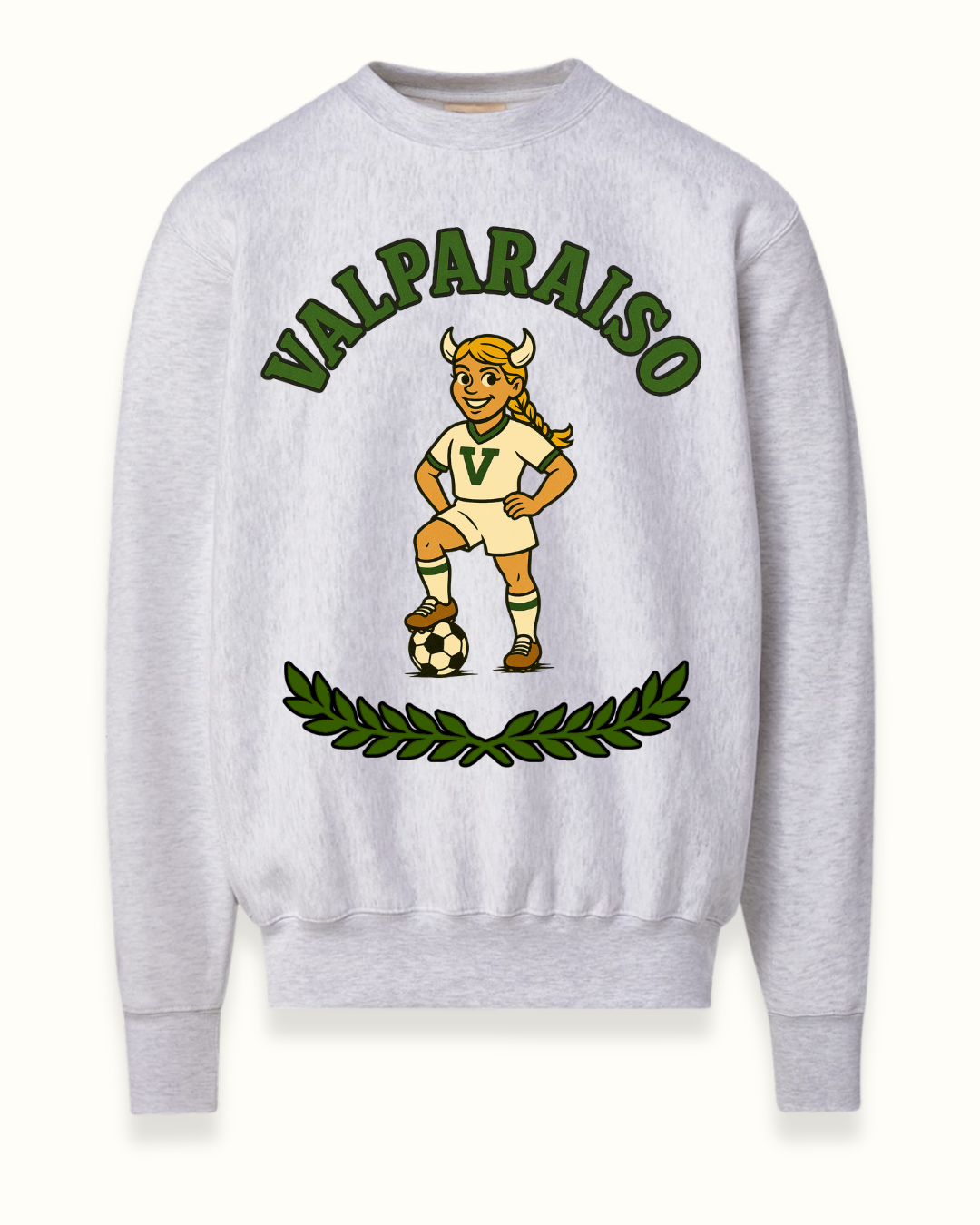 Valparaiso Soccer Series