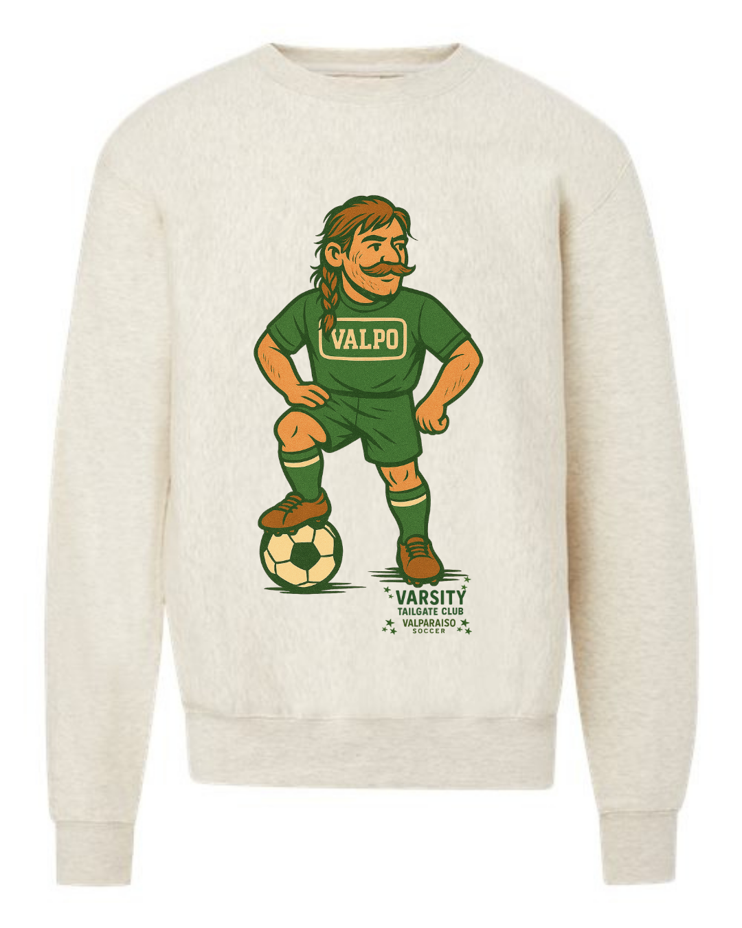 Valparaiso Soccer Series