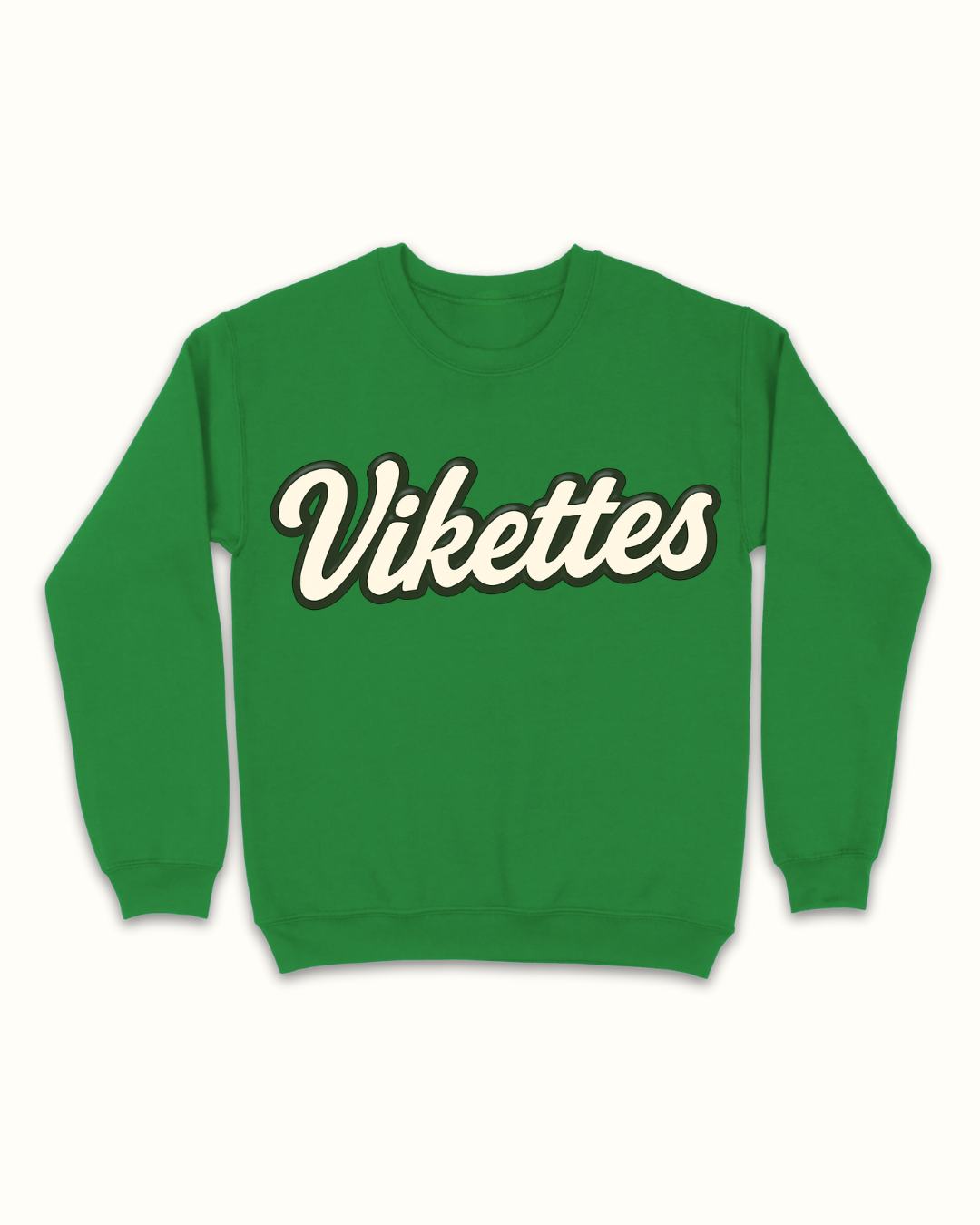 Vikettes Heritage Crew