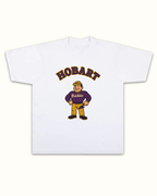 Mascot Series Tee Hobart Mascot Tee