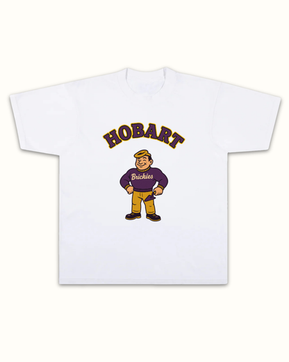 Hobart Mascot Series