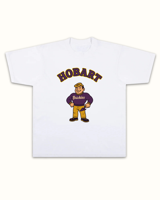 Hobart Mascot Tee