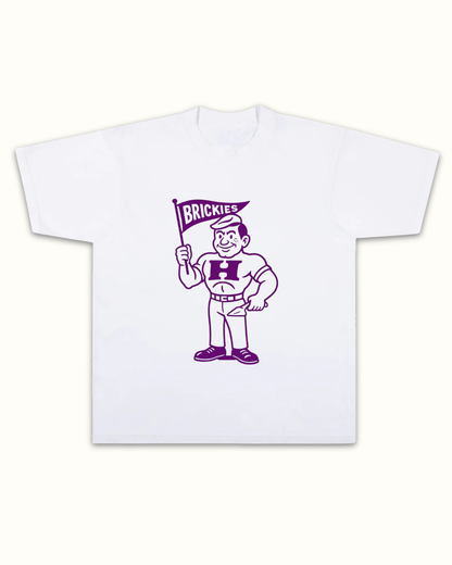 Hobart Mascot Series