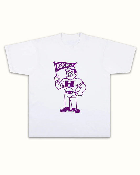 Hobart Pep Rally Tee