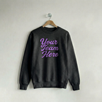 Custom Crew Heritage Midnight