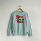 Custom Crew Heritage Unconventional Green