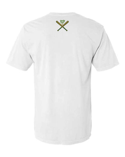 Valpo Victory Voyage State Champs Tee